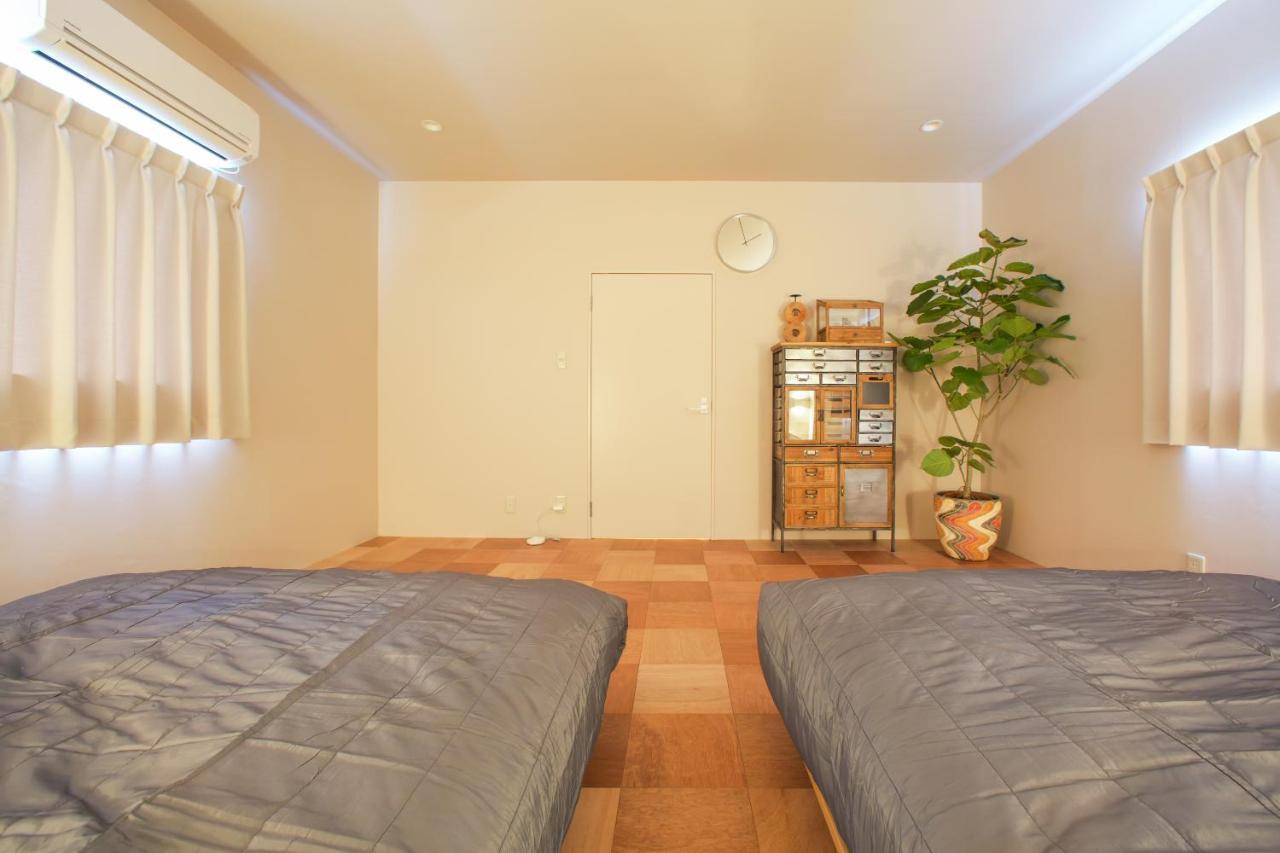 D3 Hotel Gallery3 Osaka Bagian luar foto
